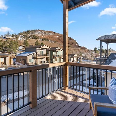 Flg Retreat - Modern Home With Mountain Views Flagstaff Dış mekan fotoğraf