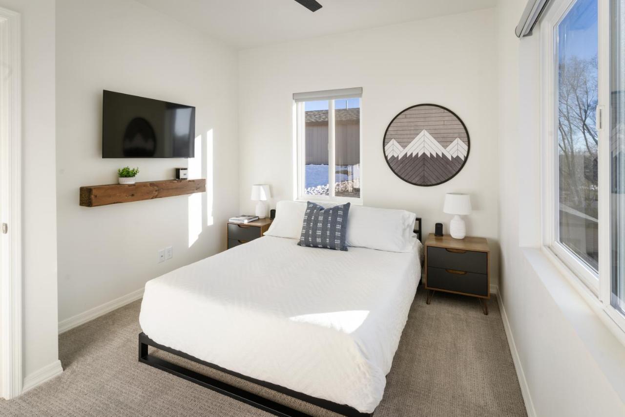 Flg Retreat - Modern Home With Mountain Views Flagstaff Dış mekan fotoğraf